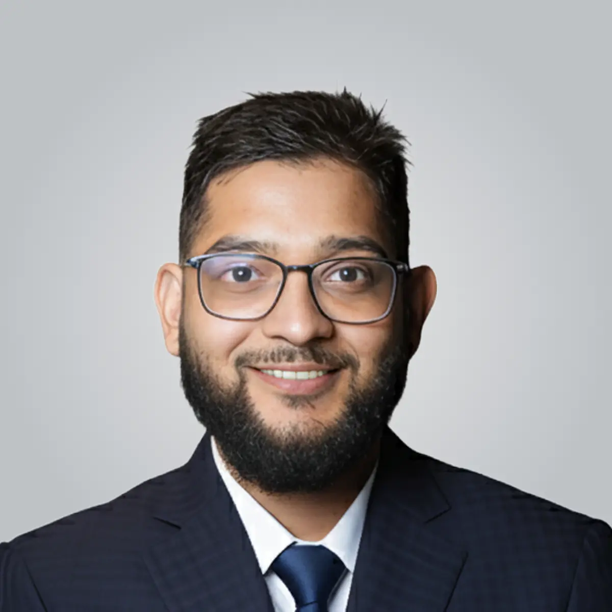 Haider, Founder & Director at Codezilla